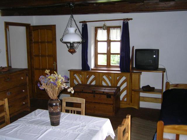 Csato Vendeghaz 4* Tihany