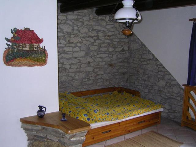 Gasthuis Csato Vendeghaz